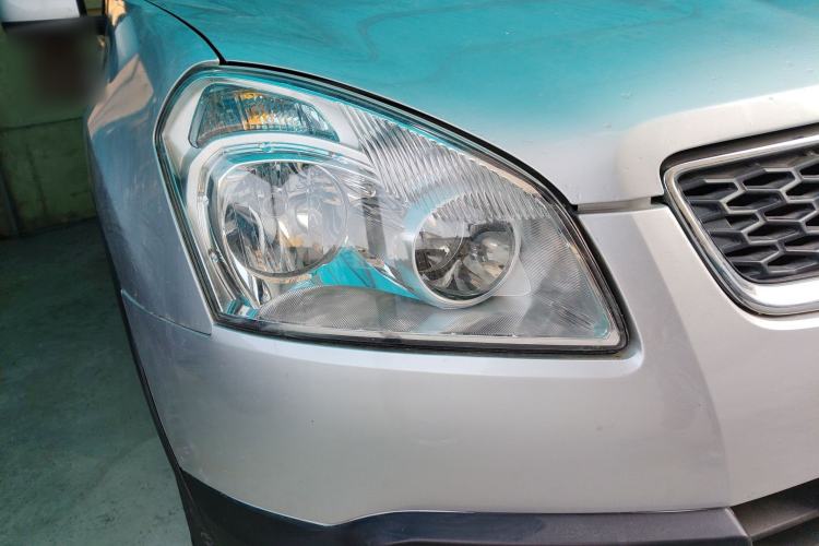 Used Nissan Qashqai 2012 2.0 XL Fire 6MT 2WD
