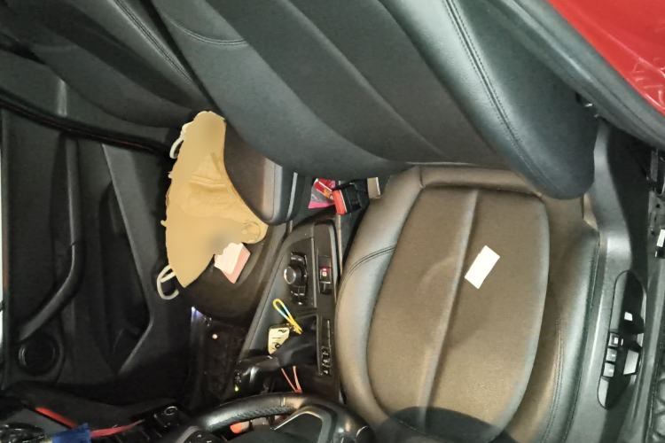 Used BMW X1 2016 sDrive18Li Fashion Model