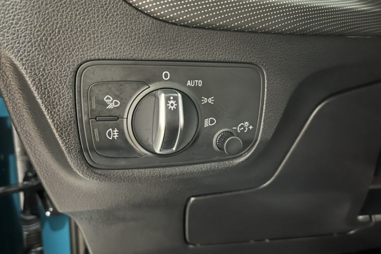 Used Audi Q2L 2022 35 TFSI Fashion Dynamic Model
