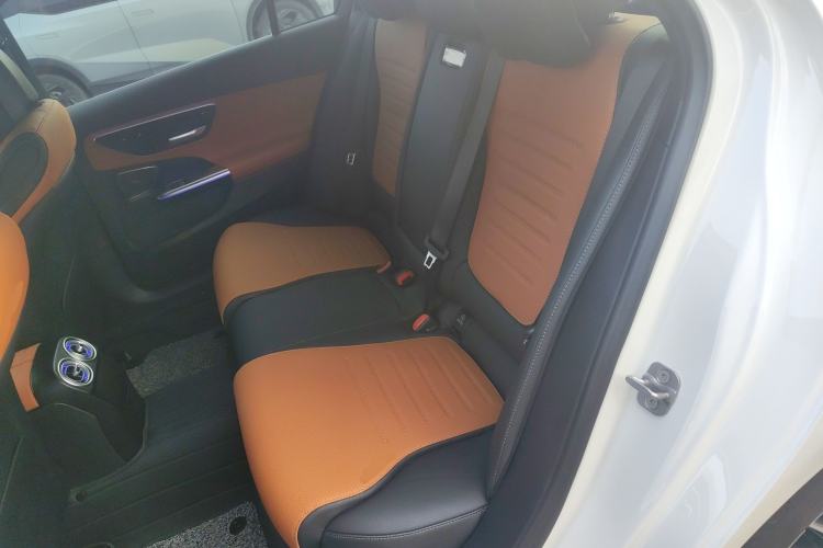 Used Mercedes-Benz C-Class 2025 C 260 L Sport Edition