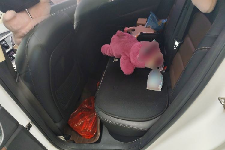 Used Geely Auto Emgrand GS 2016 Sport Edition 1.3T Automatic ZhenShang Model
