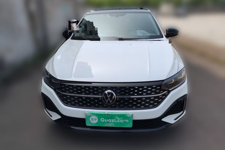 Used Volkswagen Lavida 2023 280TSI DSG Starry Sky Deluxe Edition