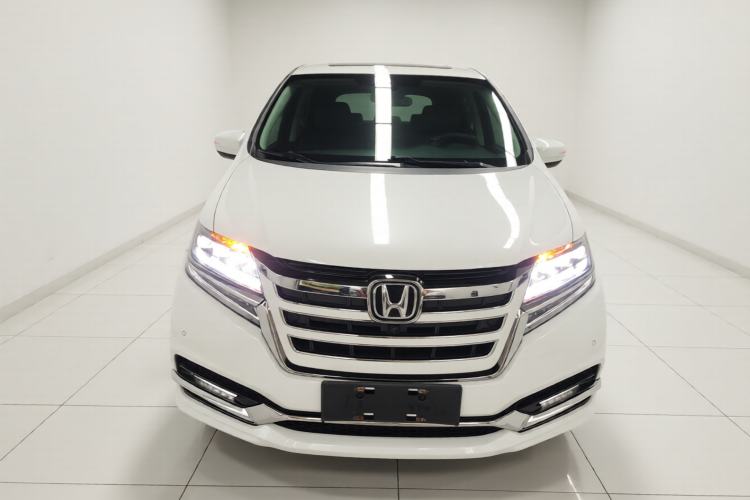 Used Honda Elysion 2019 2.0L Hybrid Supreme Edition