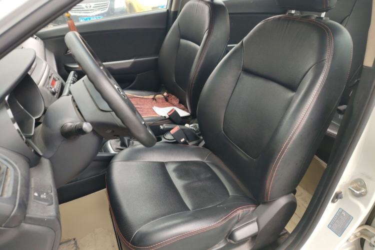 Used Kia K2 2012 Sedan 1.4L MT GLS Commemorative Edition
