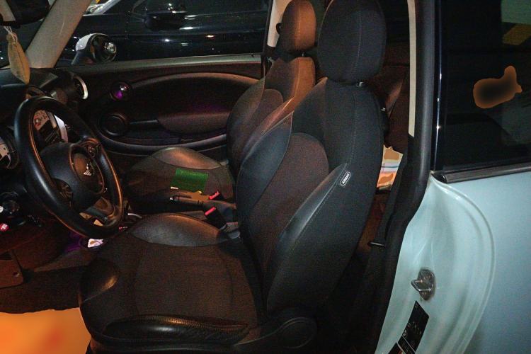 Used MINI 2012 1.6L COOPER Baker Street
