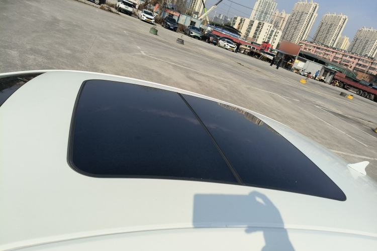 Used Cadillac XTS 2016 28T Elite Edition
