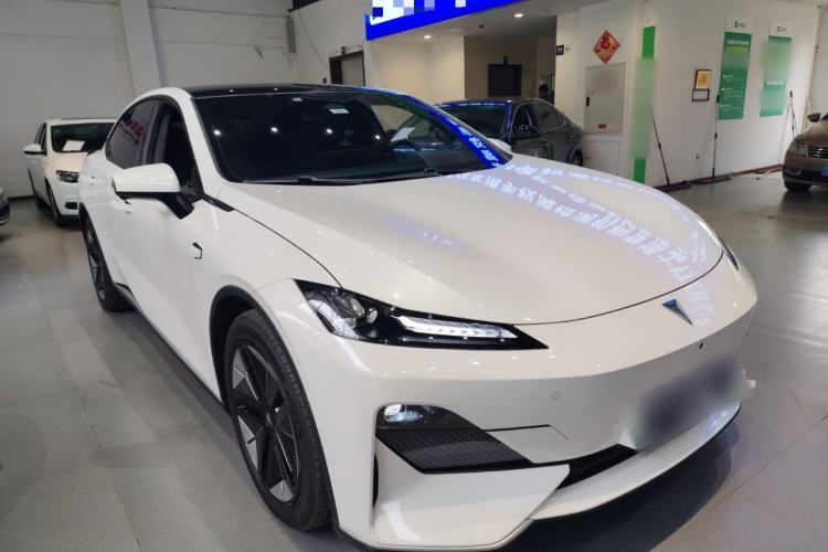 Used Deepal SL03 2024 530 Plus Pure Electric Version