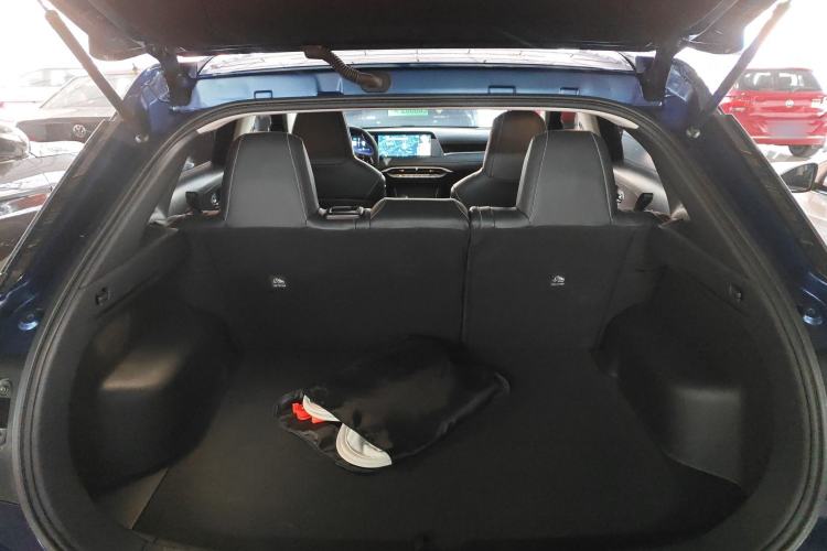 Used Venucia V 2021 260T Idol Edition