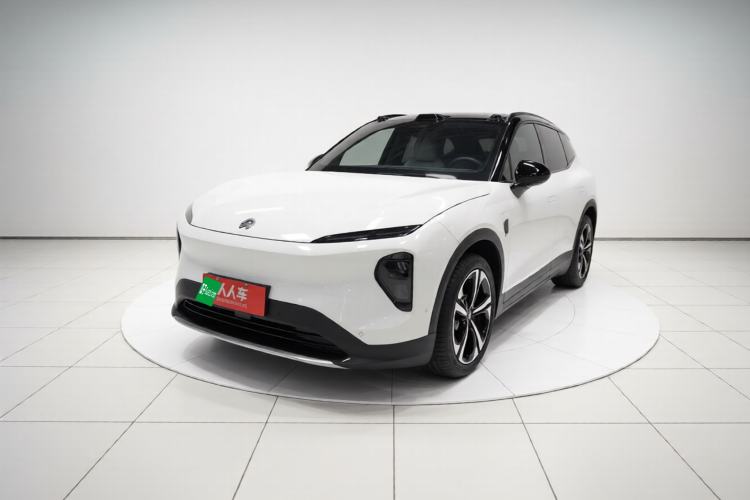 Used Nio ES7 2022 100kWh First Edition