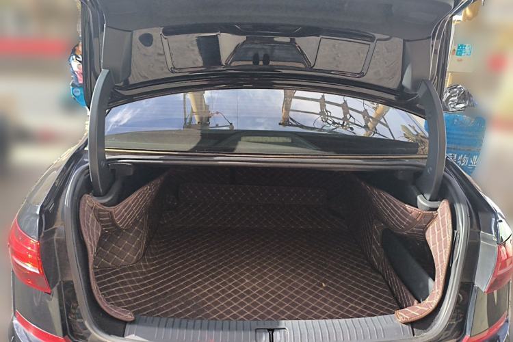 Used Volkswagen Passat 2020 330TSI Elite Edition China VI