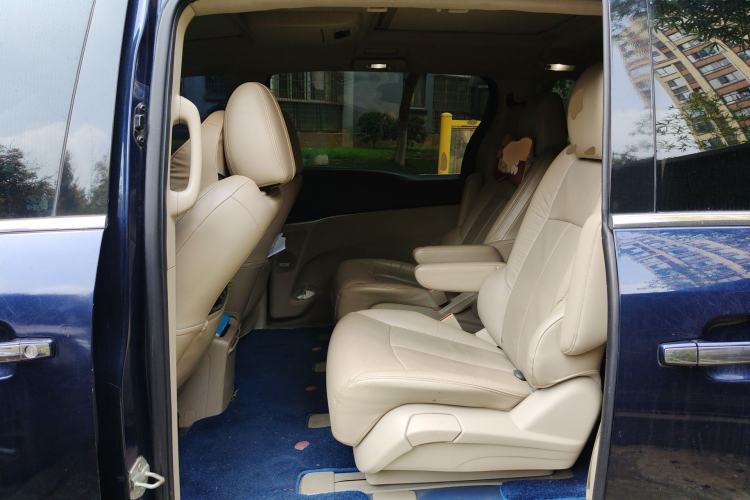 Used Buick GL8 2014 3.0L XT Luxury Business Flagship Edition
