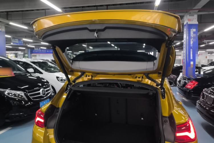 Used BMW X2 2019 sDrive20i M Sport Package China VI Emission Standard
