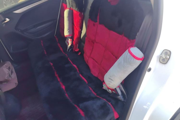 Used Citroen C3-XR 2015 1.6L Automatic Pioneer Model
