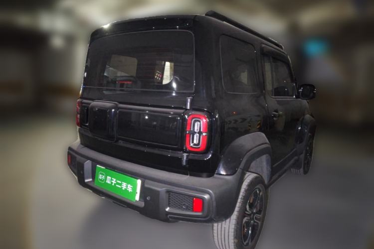 Used Baojun Spark 2023 Flagship Edition