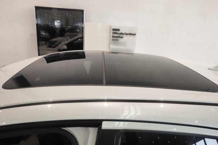 Used Honda XR-V 2021 1.5L CVT Comfort Version Roof