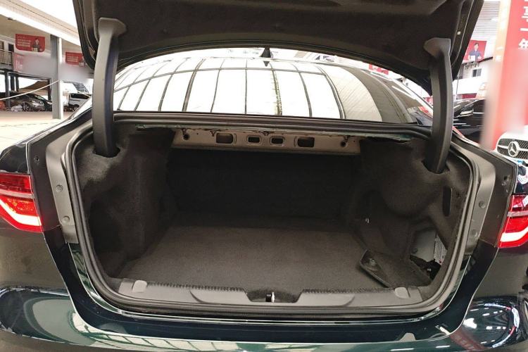 Used Jaguar XEL 2021 2.0T 250 PS R-DYNAMIC S Advanced Sport Edition