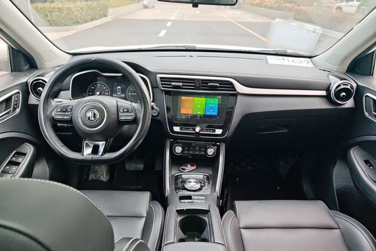 Used MG EZS Electric 2019 E-Plus Edition
