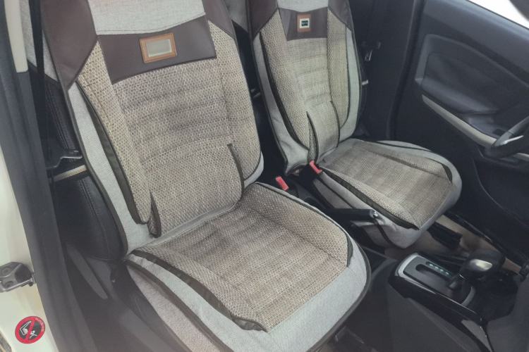 Used Ford EcoSport 2013 1.5L Automatic Prestige Model