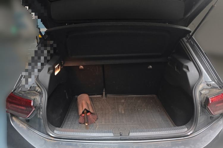 Used Volkswagen ID.3 2025 Smart Edition Outstanding Model
