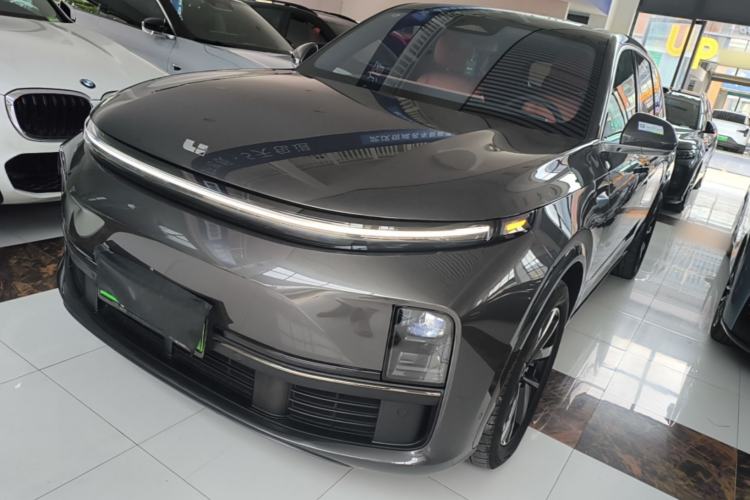Used Li Auto L7 2023 Pro Model