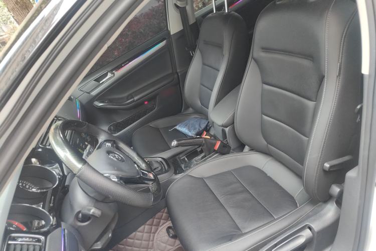 Used Volkswagen Sagitar 2018 280TSI DSG Comfort Model
