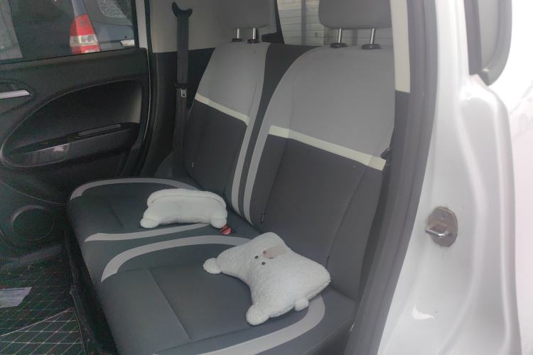 Used ORA White Cat 2020 360 km Luxury Version