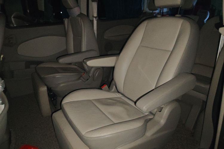 Used Ford Tourneo Custom 2016 2.0T Manual Elite Version