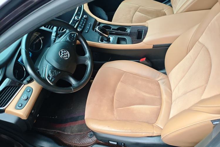 Used Buick LaCrosse 2016 20T Elite Edition