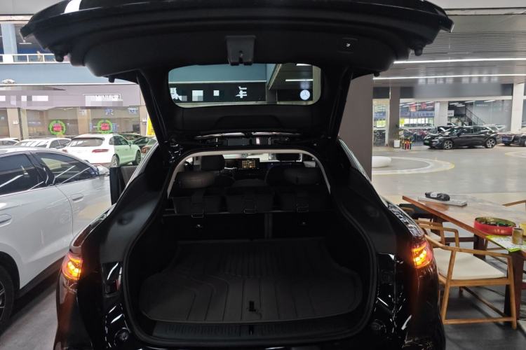 Used IM LS6 2026 Model Pure Electric Pro Max