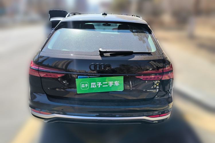 Used Audi A6 2023 allroad quattro 55 TFSI Explorer Edition