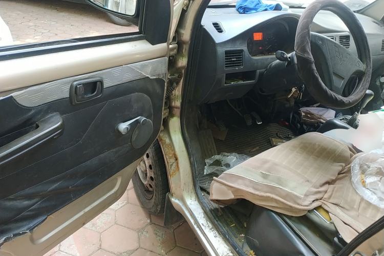 Used Wuling Rongguang 