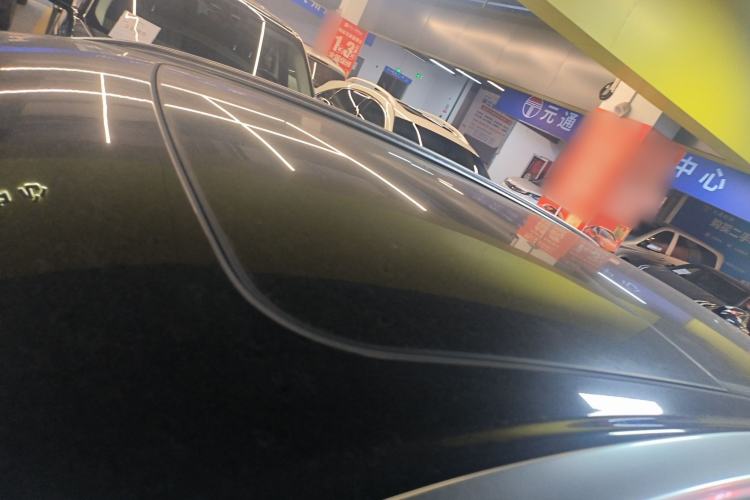 Used Volvo XC60 2025 B5 Four-Wheel Drive Smart & Advanced Luxury Edition