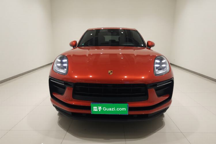 Used Porsche Macan 2022 Macan 2.0T

