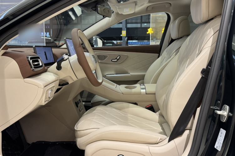 Used Chery Fulwin A9L 2025 Model, Four-Wheel Drive High-Energy Peak Edition
