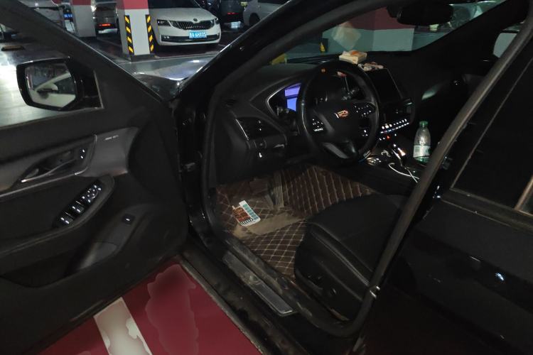 Used Cadillac CT5 2021 28T Luxury Model