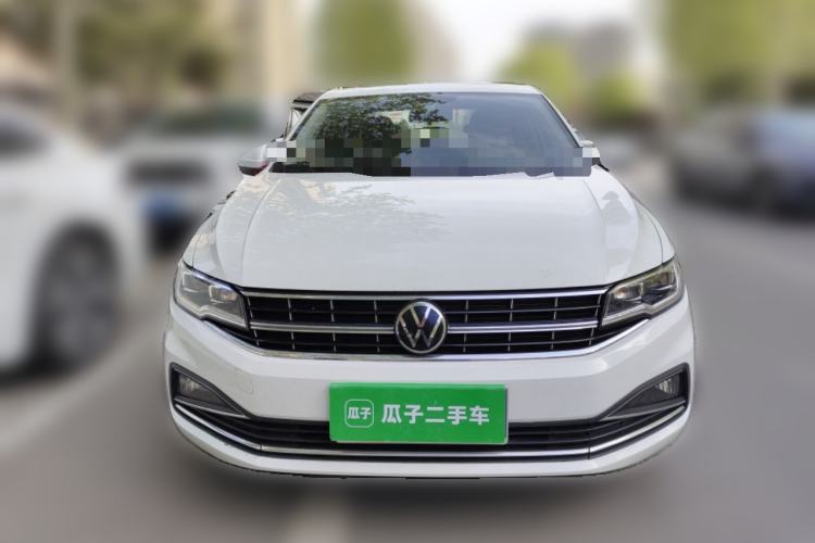 Used Volkswagen Bora 2021 1.5L Automatic Elite Smart Connect Edition
