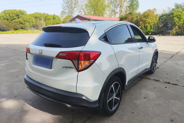 Used Honda Vezel 2020 1.5L CVT Pioneer Edition
