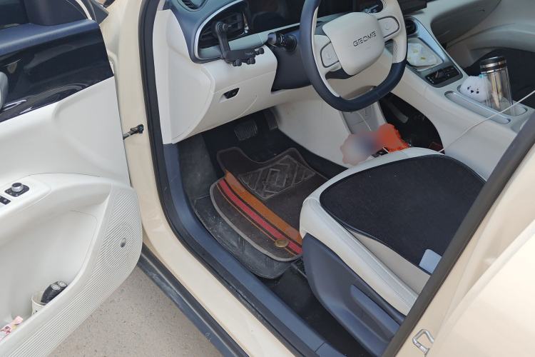 Used Geely Galaxy Geome 2025 310km Dream Edition
