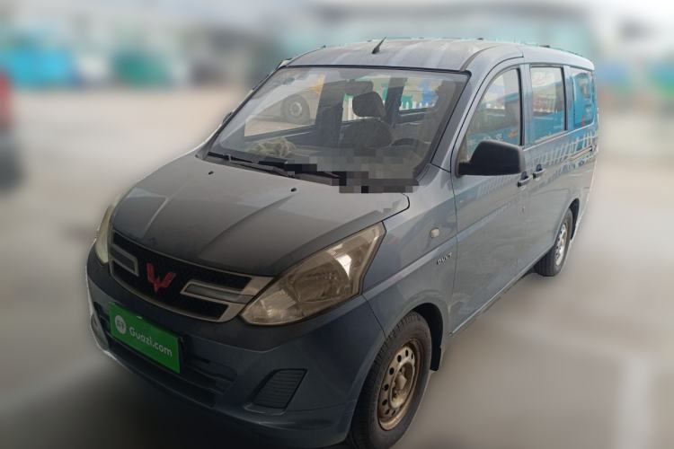 Used Wuling Rongguang V 2016 1.5L Practical Version

