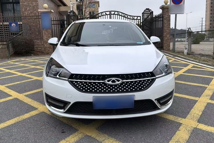 Used Chery Arrizo 5 2021 PRO 1.5L CVT Youth Edition