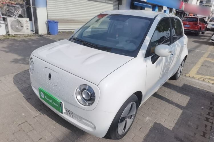 Used ORA Black Cat 2019 351 km Fun Edition