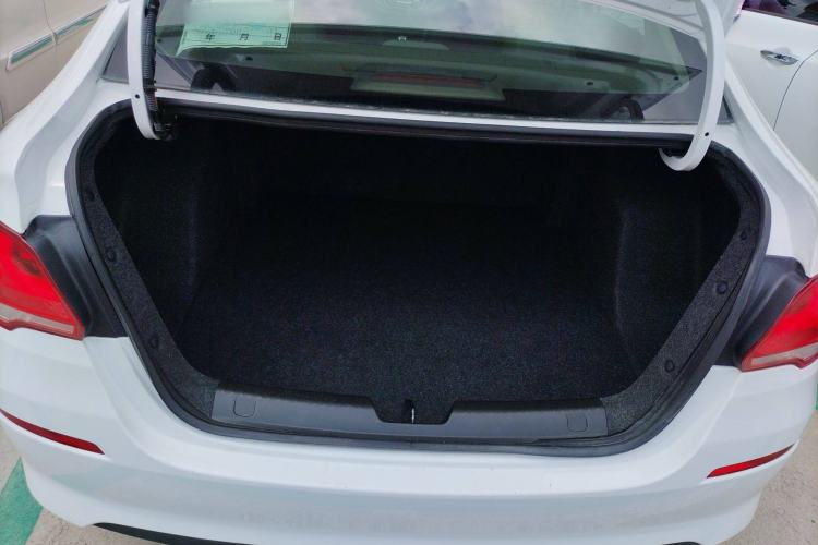 Used Chevrolet Cavalier 2018 320 Manual Enjoyment Edition