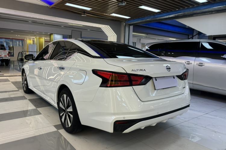 Used Nissan Teana 2021 2.0L XL Comfort Edition