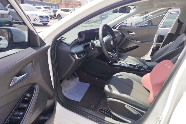 Used Buick Verano 2023 Pro Enjoyment Edition
