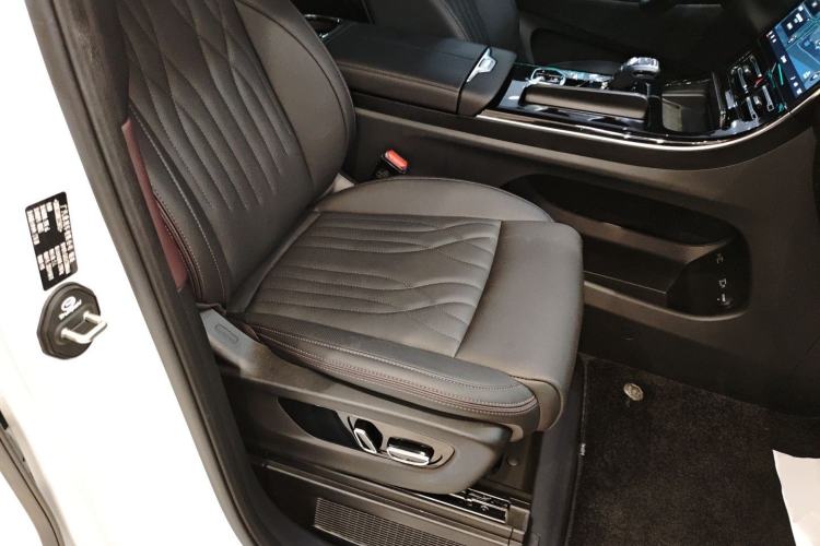 Used GAC Trumpchi M8 2024 Master Series 400T Ultimate Edition
