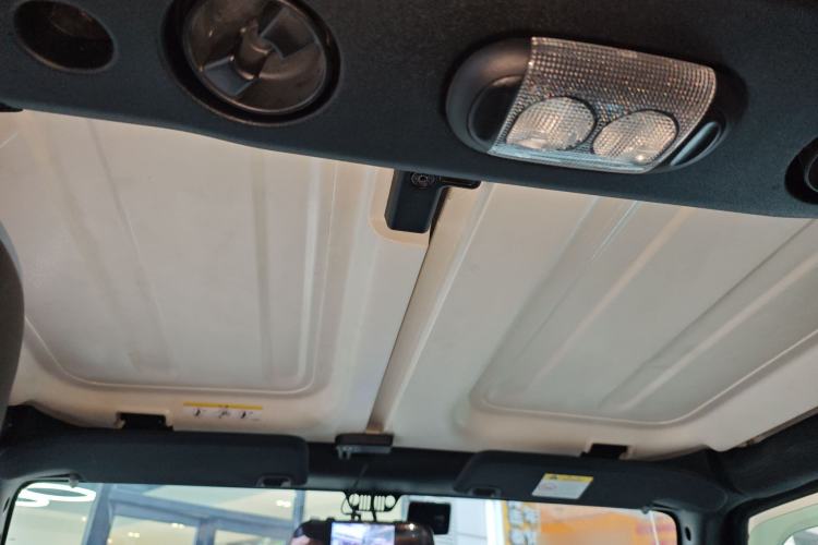 Used Jeep Wrangler 2017 3.0L Sahara Four-Door Comfort Edition
