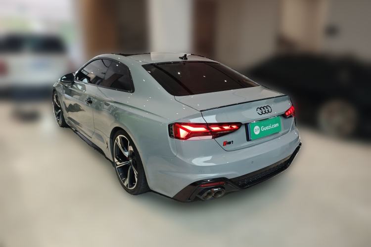 Used Audi RS 5 2020 RS 5 2.9T Coupe