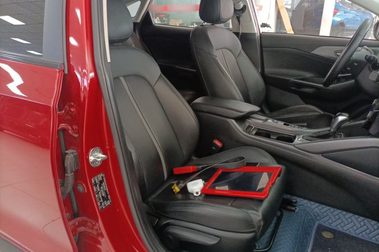 Used Hyundai Lafesta 2021 280TGDi GLX Elite Edition Right Front Seat