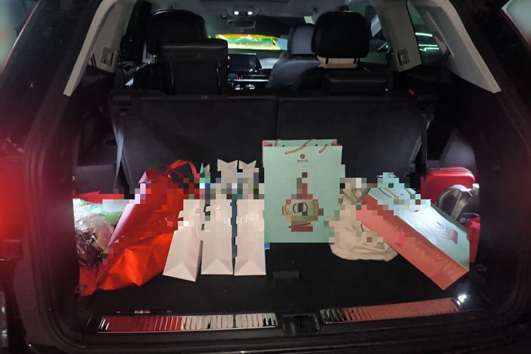 Used Volkswagen Talagon 2021 380TSI Four-Wheel Drive Luxury Premium Edition Pro
