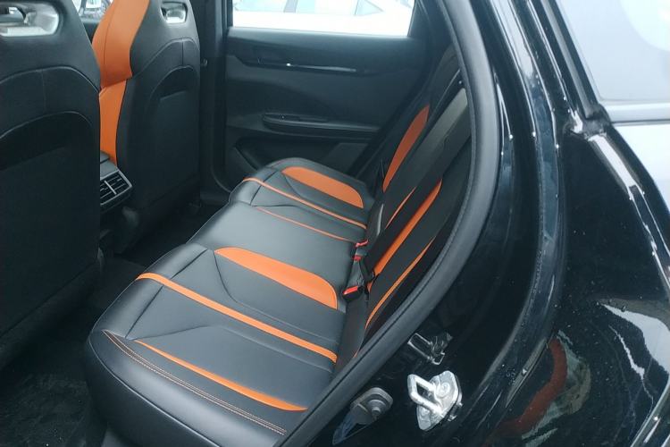 Used Changan UNI-V 2024 1.5T Prestige Sport Edition